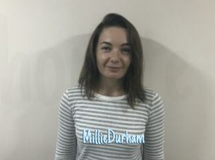MillieDurham