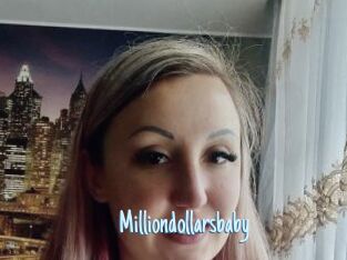 Milliondollarsbaby