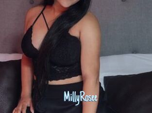MillyRosee