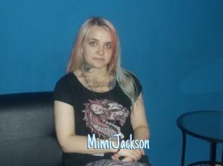 MimiJackson