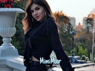 MimiMoor