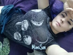 MimiSon