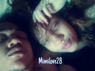 Mimilove28