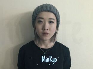 MinKyo