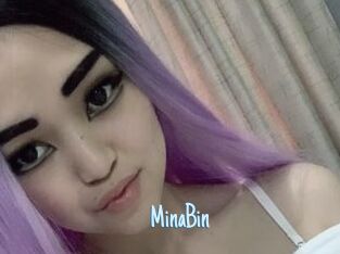 MinaBin