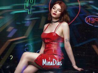 MinaDias
