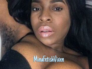 MinaFetishVixen