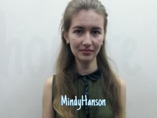 MindyHanson
