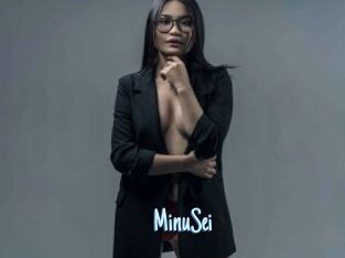 MinuSei