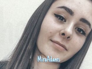 MiraAdams