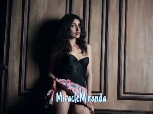 MiracleMiranda