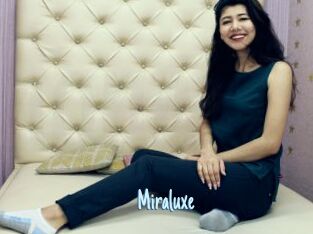 Miraluxe