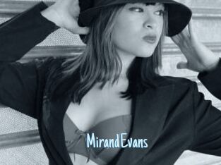 MirandEvans