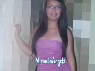 MirandaAngelx