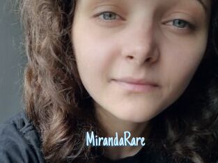 MirandaRare