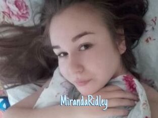 MirandaRidley