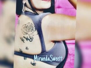 MirandaSweett
