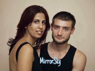 MirrorSky