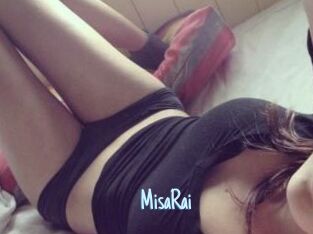 MisaRai