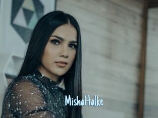 MishaHalke