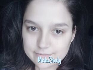MishaSteely