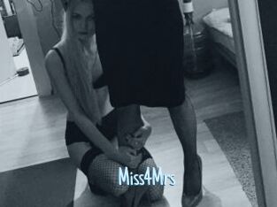 Miss4Mrs