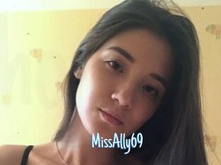 MissAlly69