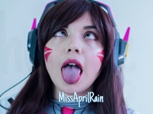 MissAprilRain