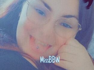 MissBBW