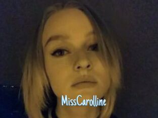 MissCarolline