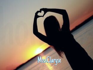 MissClaryse