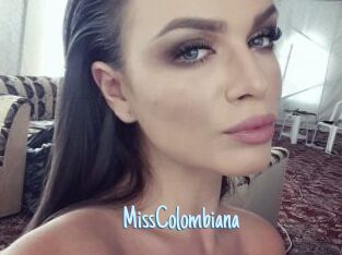 MissColombiana
