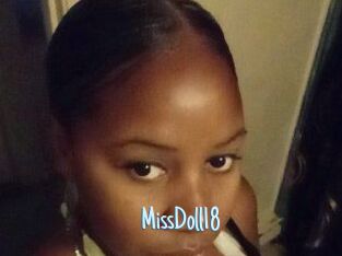 MissDoll18