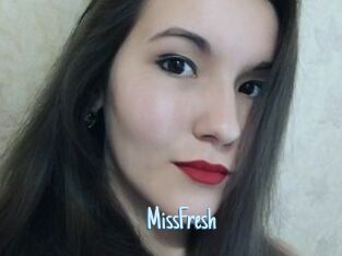MissFresh