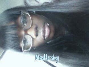 MissHershey