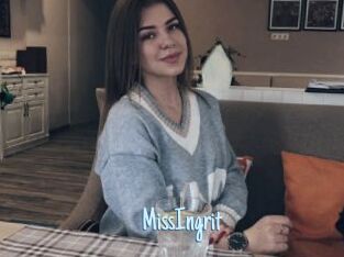 MissIngrit