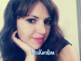MissKarollina