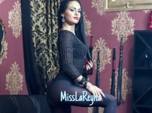 MissLaReyna