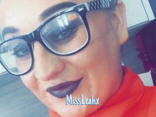 MissLeahx