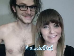 MissLuciferXRexX