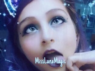 MissLunaMagic