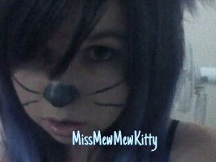 MissMewMewKitty