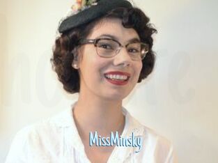 MissMinsky