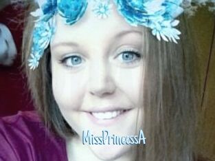 MissPrincessA