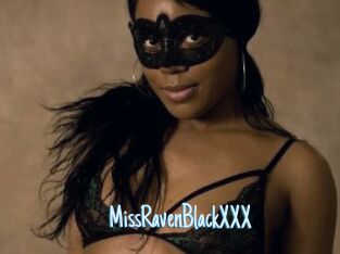MissRavenBlackXXX