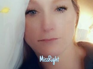 MissRight