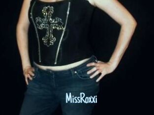 MissRoxxi