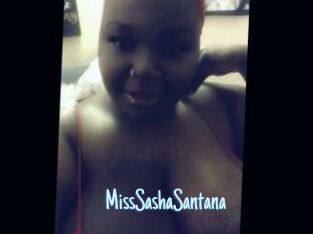 MissSashaSantana