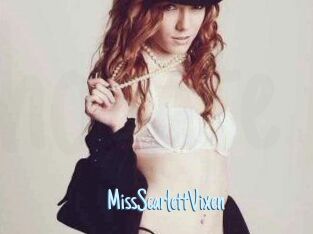 MissScarlettVixen