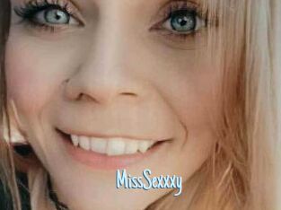 MissSexxxy